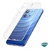 Microsonic Xiaomi Redmi 15C Kılıf Transparent Soft Şeffaf 3
