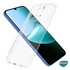 Microsonic Xiaomi Redmi 15C Kılıf Transparent Soft Şeffaf 4