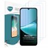 Microsonic Xiaomi Redmi 15C Screen Protector Nano Glass Cam Ekran Koruyucu 3 lü Paket 2