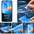 Microsonic Xiaomi Redmi 17C Nano Glass Cam Ekran Koruyucu 2