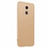 Microsonic Xiaomi Redmi 5 Kılıf Double Dip 360 Protective Gold 2