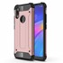 Microsonic Xiaomi Redmi 7 Kılıf Rugged Armor Rose Gold 1