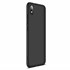 Microsonic Xiaomi Redmi 7A Kılıf Double Dip 360 Protective Siyah 2