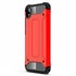 Microsonic Xiaomi Redmi 7A Kılıf Rugged Armor Kırmızı 2