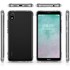Microsonic Shock Absorbing Kılıf Xiaomi Redmi 7A Şeffaf 5