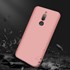 Microsonic Xiaomi Redmi 8 Kılıf Double Dip 360 Protective Rose Gold 5