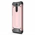 Microsonic Xiaomi Redmi 8 Kılıf Rugged Armor Rose Gold 2