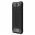 Microsonic Xiaomi Redmi 8 Kılıf Rugged Armor Siyah 2