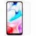 Microsonic Xiaomi Redmi 8 Nano Cam Ekran Koruyucu 2