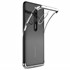 Microsonic Xiaomi Redmi 8 Kılıf Skyfall Transparent Clear Gümüş 2