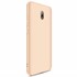 Microsonic Xiaomi Redmi 8A Kılıf Double Dip 360 Protective Gold 2