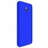 Microsonic Xiaomi Redmi 8A Kılıf Double Dip 360 Protective Mavi 2