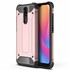 Microsonic Xiaomi Redmi 8A Kılıf Rugged Armor Rose Gold 1