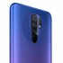 Microsonic Xiaomi Redmi 9 Kamera Lens Koruma Camı 1