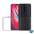 Microsonic Xiaomi Redmi 9 Kılıf 6 Tarafı Tam Full Koruma 360 Clear Soft Şeffaf 4