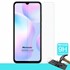 Microsonic Xiaomi Redmi 9A Tempered Glass Screen Protector 1