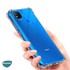 Microsonic Xiaomi Redmi 9C Kılıf Shock Absorbing Şeffaf 5