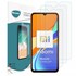 Microsonic Xiaomi Redmi 9C Screen Protector Nano Glass 3 Pack 1