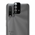 Microsonic Xiaomi Redmi 9T Kamera Lens Koruma Camı V2 Siyah 1