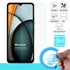 Microsonic Xiaomi Redmi A3 Nano Glass Cam Ekran Koruyucu 2