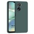 Microsonic Xiaomi Redmi A5 4G Kılıf Groovy Soft Koyu Yeşil 1
