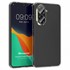 Microsonic Xiaomi Redmi A5 4G Kılıf Transparent Soft Şeffaf 1