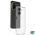 Microsonic Xiaomi Redmi A5 4G Kılıf Transparent Soft Şeffaf 2