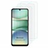 Microsonic Xiaomi Redmi A5 4G Screen Protector Nano Glass Cam Ekran Koruyucu 3 lü Paket 1