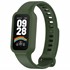 Microsonic Xiaomi Smart Band 9 Active Kordon Silicone Sport Band Koyu Yeşil 1