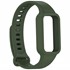 Microsonic Xiaomi Smart Band 9 Active Kordon Silicone Sport Band Koyu Yeşil 3