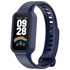 Microsonic Xiaomi Smart Band 9 Active Kordon Silicone Sport Band Lacivert 1