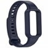 Microsonic Xiaomi Smart Band 9 Active Kordon Silicone Sport Band Lacivert 2