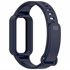 Microsonic Xiaomi Smart Band 9 Active Kordon Silicone Sport Band Lacivert 3