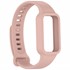 Microsonic Xiaomi Smart Band 9 Active Kordon Silicone Sport Band Pudra 3