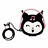 Microsonic Xiaomi Redmi Buds 6 Active Kılıf Cartoon Figürlü Silikon Crtn-Fgr-Krm 1