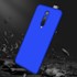 Microsonic Xiaomi Redmi K20 Kılıf Double Dip 360 Protective Mavi 3