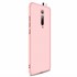 Microsonic Xiaomi Redmi K20 Kılıf Double Dip 360 Protective Rose Gold 2