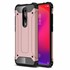 Microsonic Xiaomi Redmi K20 Kılıf Rugged Armor Rose Gold 1