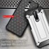 Microsonic Xiaomi Redmi K30 Kılıf Rugged Armor Kırmızı 5