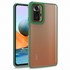 Microsonic Xiaomi Redmi Note 10 Pro Max Kılıf Bright Planet Yeşil 1