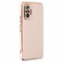 Microsonic Xiaomi Redmi Note 10 Pro Kılıf Olive Plated Pembe 1