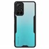 Microsonic Xiaomi Redmi Note 11 Pro Kılıf Paradise Glow Siyah 2