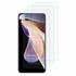 Microsonic Xiaomi Redmi Note 11 Pro Plus Ekran Koruyucu Nano Cam 3 lü Paket 2