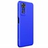 Microsonic Xiaomi Redmi Note 11S Kılıf Double Dip 360 Protective Mavi 2