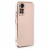 Microsonic Xiaomi Redmi Note 11S Kılıf Olive Plated Pembe 1