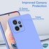 Microsonic Xiaomi Redmi Note 12 4G Kılıf Groovy Soft Pembe 6