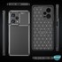 Microsonic Xiaomi Poco X5 5G Kılıf Legion Series Siyah 2