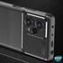 Microsonic Xiaomi Poco X5 5G Kılıf Legion Series Siyah 4