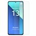 Microsonic Xiaomi Redmi Note 13 4G Tempered Glass Cam Ekran Koruyucu 1