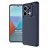 Microsonic Xiaomi Poco M6 Pro 4G Kılıf Legion Series Lacivert 1